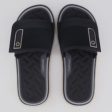 Chinelo Cartago Málaga Sport Gáspea Slide Masculino
