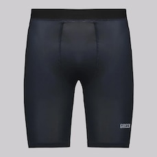 Bermuda Térmica do Goiás 24/25 Gr33n Masculina