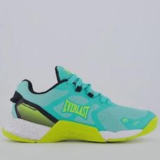 Tênis Feminino Everlast Climber Pro 3