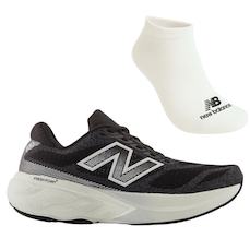 Tênis Feminino New Balance 880V15 + Par de Meia