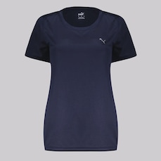 Camiseta Puma Performance W Feminina