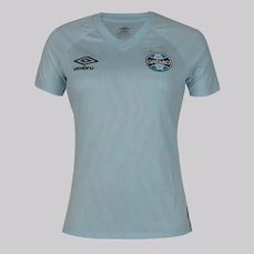 Camisa do Grêmio II 25/26 Umbro Feminina