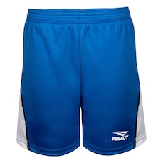 Calção Penalty Futebol Shoulder Infantil