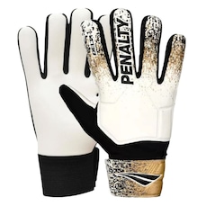 Luva de Goleiro Infantil Penalty Delta I XXIII