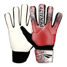 Luva de Goleiro Infantil Penalty Delta I XXIII