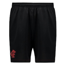 Bermuda do Flamengo Braziline Brotar Masculina
