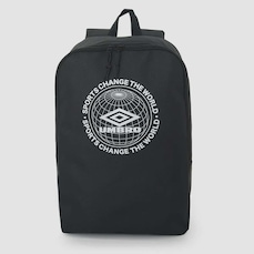 Mochila Unissex Umbro Change The World 16 Litros