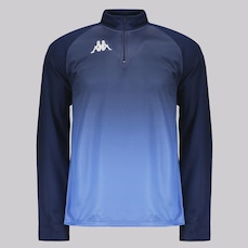 Blusão Masculino Kappa sem Capuz Sport
