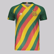Camisa Sampaio Corrêa I 25/26 Tolledo Sport Masculina