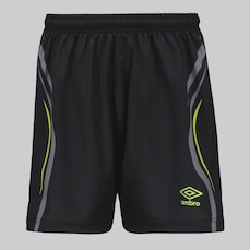 Calção Umbro Rush Infantil