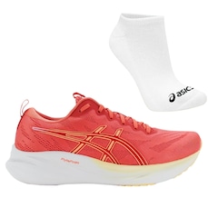 Tênis Feminino Asics Gel Pulse 16 Se + Par de Meia