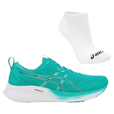 Tênis Feminino Asics Gel Pulse 16 Se + Par de Meia