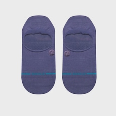 Meia Stance Icon No Show Indigo