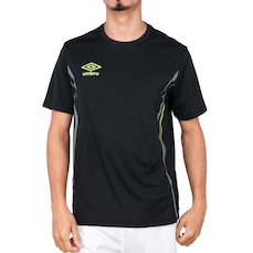Camiseta Umbro Rush Masculina