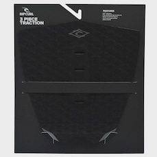 Deck para Prancha de Surf Rip Curl Traction 3 Peças
