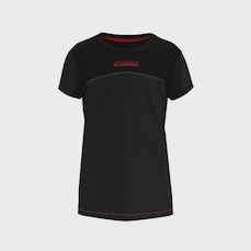 Vestido do Flamengo Braziline Jade Infantil