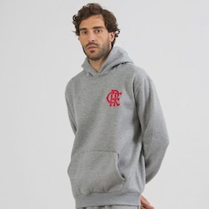 Jaqueta do Flamengo Freedom Masculina