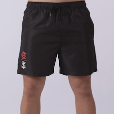 Bermuda Flamengo Remo Masculina