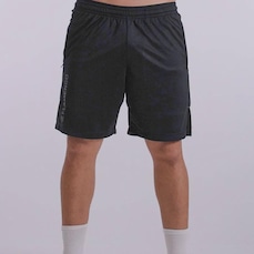 Bermuda do Flamengo Braziline Palma Masculina