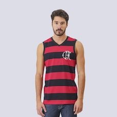 Regata Flamengo Flatri CRF Masculina
