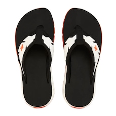 Chinelo Kenner Rakka Ultra Force Infantil