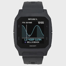 Relógio Rip Curl Search GPS 3 Midnight