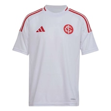 Camisa do Internacional II 25/26 Infantil adidas
