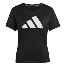Camiseta Feminina adidas Run It