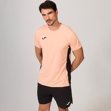 Camiseta Masculina Joma Challenge
