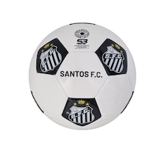 Bola de Futebol de Campo Sport Bel Oficial Santos