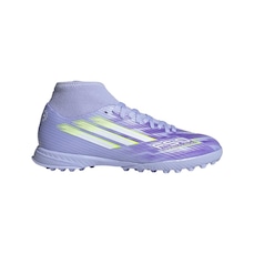 Chuteira Society Adulto Adidas F50 Sparkfusion Club