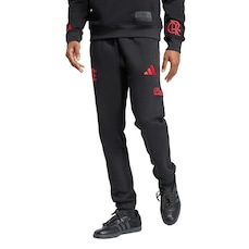 Calça Masculina CR Flamengo US Pack Adidas