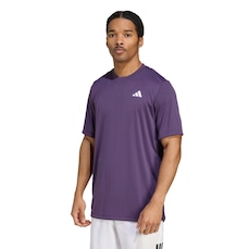 Camiseta Masculina Adidas Club Tennis Climacool