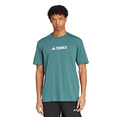 Camiseta Masculina Adidas Terrex