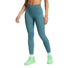 Calça Legging Feminina Adidas Optime Stash 7/8