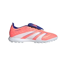 Chuteira Society Adulto Adidas Predator League Fold-Over