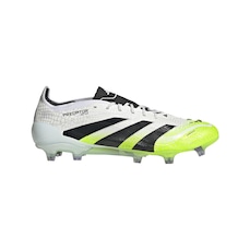 Chuteira de Campo Adulto adidas Predator Elite