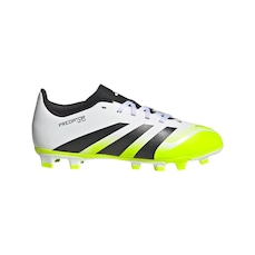 Chuteira de Campo Infantil Adidas Predator Club