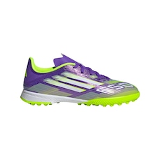 Chuteira Society Infantil Adidas F50 League