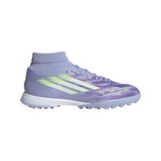 Chuteira Society Adulto Adidas F50 Sparkfusion League