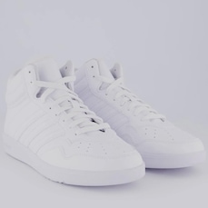 Tênis Unissex adidas Hoops 4.0 Mid