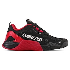 Tênis Unissex Everlast Climber Ultra