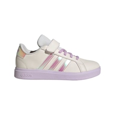 Tênis Infantil adidas Grand Court