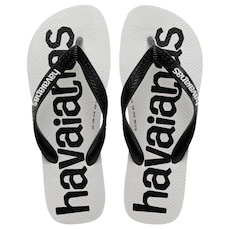 Chinelo Havaianas Top Logomania 2 Unissex