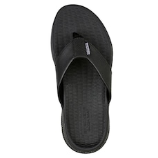 Chinelo Skechers Go Consistent Masculino