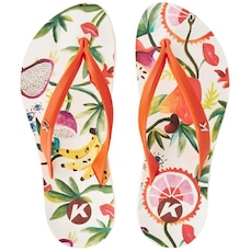 Chinelo Kenner Ibiza Fruit Feminino