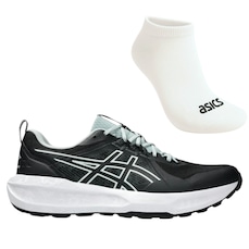 Tênis Masculino Asics Gel Sonoma 8 + Par de Meia