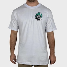 Camiseta Okenheads Basica Silk Masculina