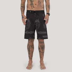 Bermuda MCD Caligraffiti Masculina