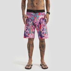 Bermuda Lost Cosmic Blend Masculina